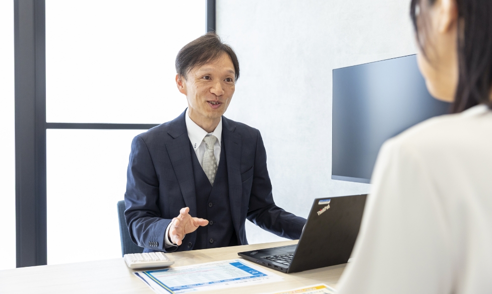 最大限の効果を追求して支援を実施